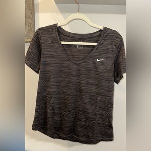 Nike Dry Fit Tee